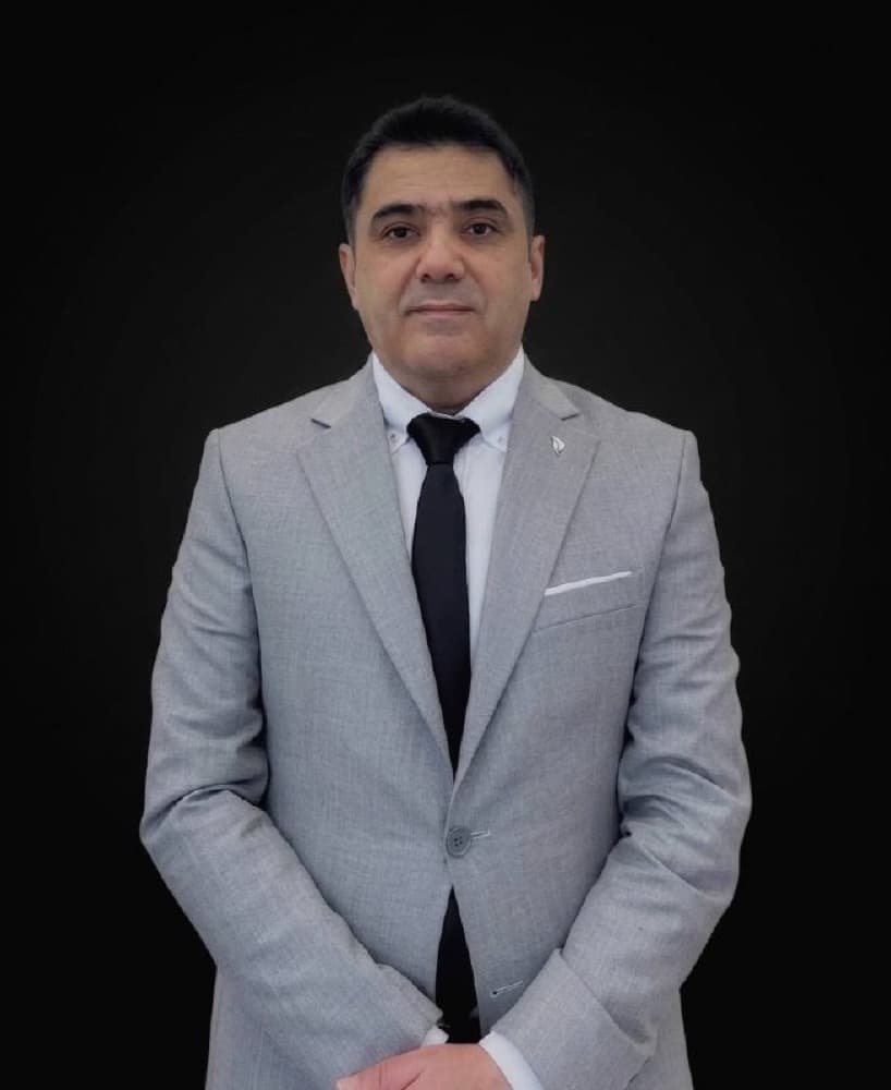Dr. Abdulrahman Abdullah Muhsin