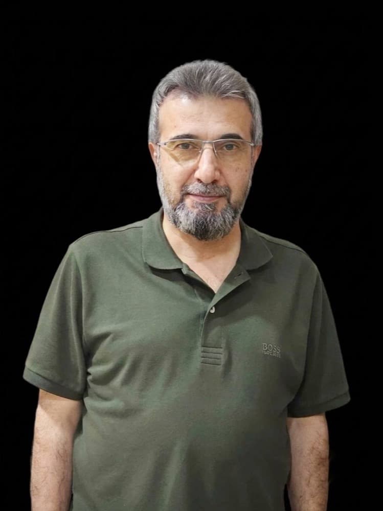 Dr. Hamid Abdullah Rekani