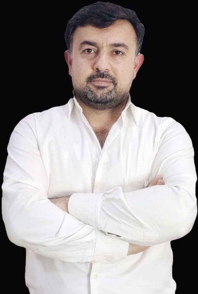 Dr. Hoshiyar Isa Siddiq