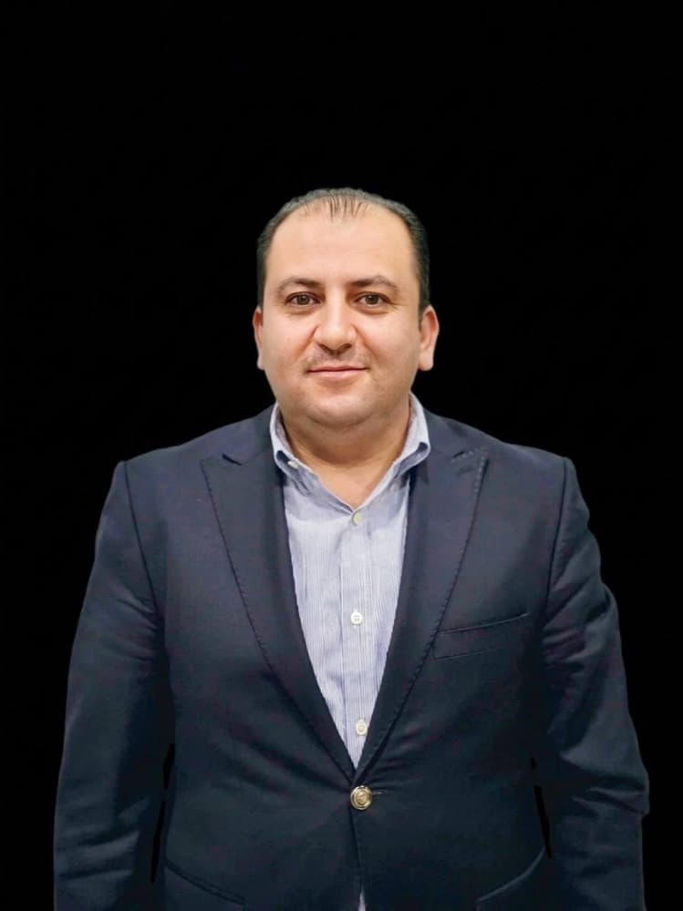Dr. Ramadan Salah Al-Din Kocher