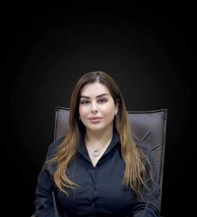 Dr. Roj Hikmat Tawfiq
